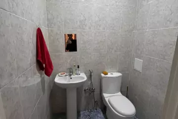 Satılır Yeni Tikili Hövsanda