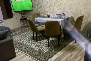 Satılır Həyət Evi Masazırda