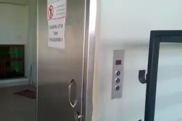 Satılır Obyekt Zabrat Qəsəbəsida