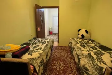 Satılır Yeni Tikili Bakıxanovda