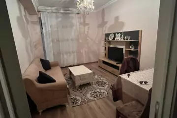 Satılır Yeni Tikili Hövsanda