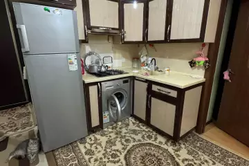 Satılır Yeni Tikili Bakıxanovda