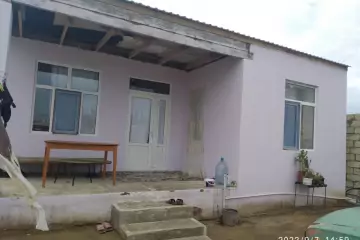 Satılır Həyət Evi Maştağada