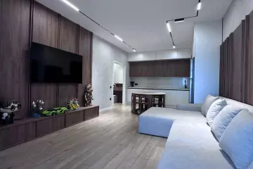 Aylıq Kirayə Yeni Tikili Grand Hayatda