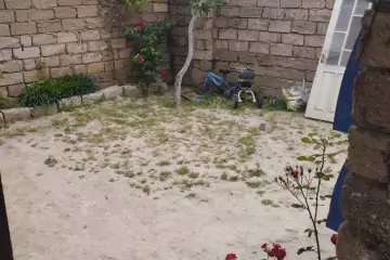 Satılır Həyət Evi Maştağada