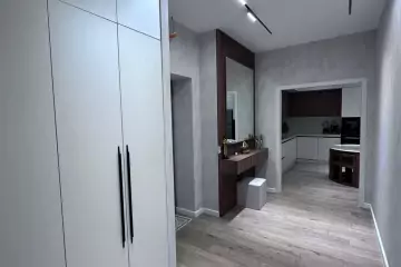 Satılır Yeni Tikili Grand Hayatda