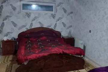 Satılır Həyət Evi Masazırda
