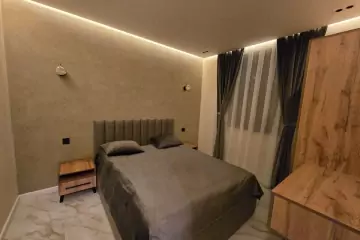Günlük Kirayə Bağ Evi Quba Rayonunda