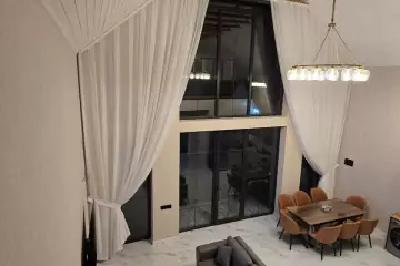 Günlük Kirayə Bağ Evi Quba Rayonunda