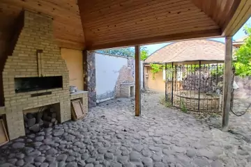 Satılır Villa Bilgəhdə