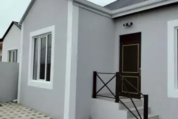 Satılır Həyət Evi Qalada
