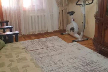 Satılır Köhnə Tikili Yeni Günəşlidə