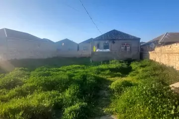 Satılır Həyət Evi Binədə