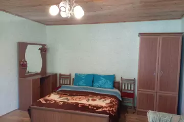 Günlük Kirayə Həyət Evi Vəndam Qəsəbəsində
