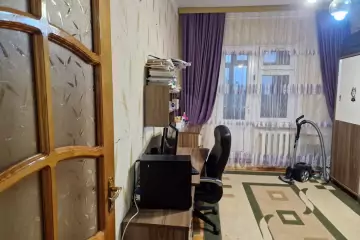 Satılır Köhnə Tikili Yeni Günəşlidə