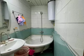 Satılır Köhnə Tikili Yeni Yasamalda