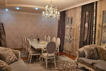 Satılır Həyət Evi Sulutəpədə