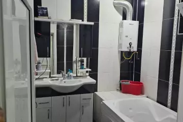 Satılır Həyət Evi Sulutəpədə