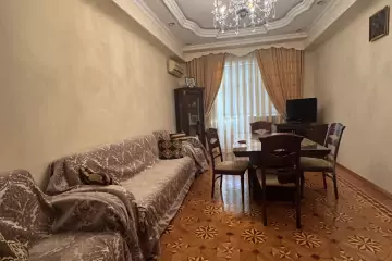 Aylıq Kirayə Yeni Tikili Heydər əliyev Mərkəzində
