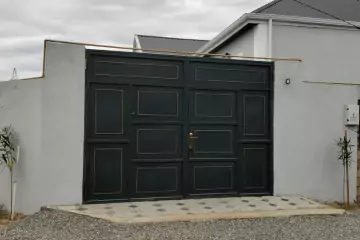 Satılır Həyət Evi Qalada