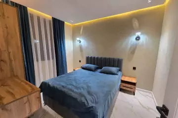 Günlük Kirayə Bağ Evi Quba Rayonunda