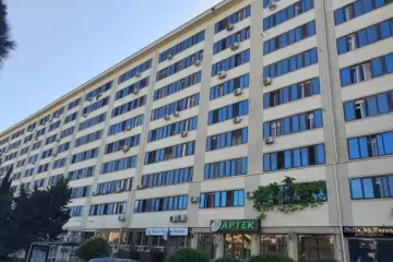 Aylıq Kirayə Köhnə Tikili Elmler Akademiyasıda