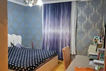 Satılır Həyət Evi Sulutəpədə
