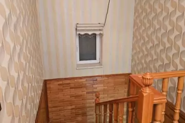 Satılır Həyət Evi Sulutəpədə