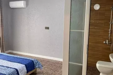 Günlük Kirayə Bağ Evi Mərdəkanda