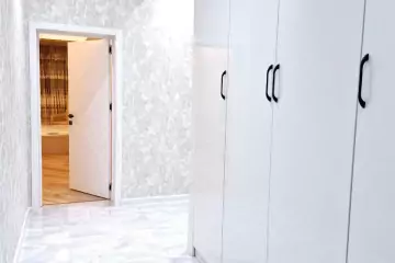 Satılır Yeni Tikili Qələbə Residence Yaşayış Kompleksida