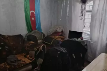Satılır Həyət Evi Maştağada