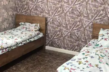 Günlük Kirayə Bağ Evi Mərdəkanda