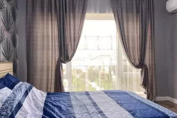 Günlük Kirayə Bağ Evi Mərdəkanda