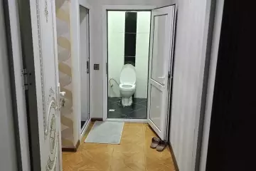Satılır Həyət Evi Sulutəpədə