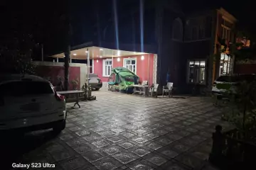 Satılır Həyət Evi Sulutəpədə