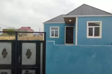 Satılır Həyət Evi Yaşıl Dərədə