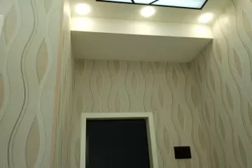 Satılır Yeni Tikili Masazırda