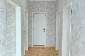 Satılır Həyət Evi Qalada