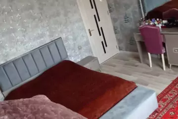 Satılır Həyət Evi Sulutəpədə