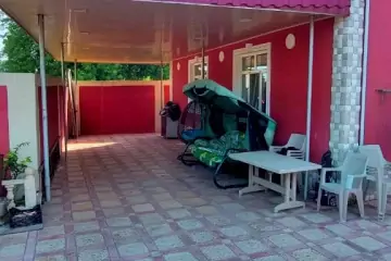 Satılır Həyət Evi Sulutəpədə