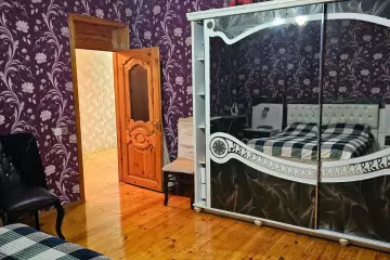 Satılır Həyət Evi Sulutəpədə