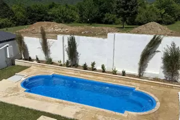 Günlük Kirayə Bağ Evi Quba Rayonunda