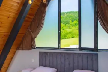 Günlük Kirayə Bağ Evi Quba Rayonunda