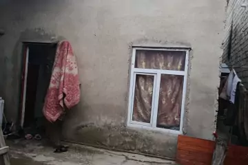Satılır Həyət Evi Maştağada