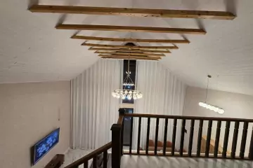 Günlük Kirayə Bağ Evi Quba Rayonunda