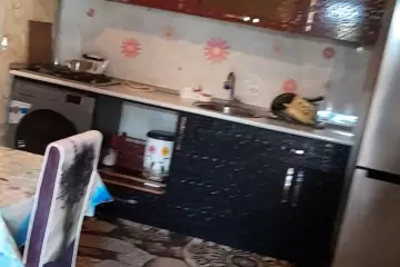 Aylıq Kirayə Həyət Evi Zabrat Qəsəbəsida