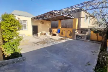 Satılır Həyət Evi Sulutəpədə