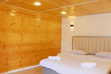 Günlük Kirayə Bağ Evi Quba Rayonunda