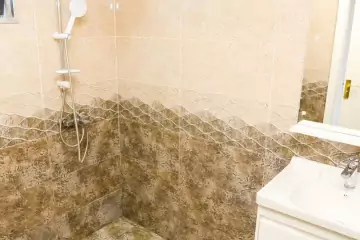 Günlük Kirayə Bağ Evi Quba Rayonunda