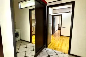 Satılır Yeni Tikili 8-ci Kilometrdə